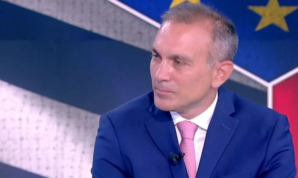 Κ. Φίλης: Πώς η Αίγυπτος πήρε την θέση της Τουρκίας στο ενεργειακό πεδίο